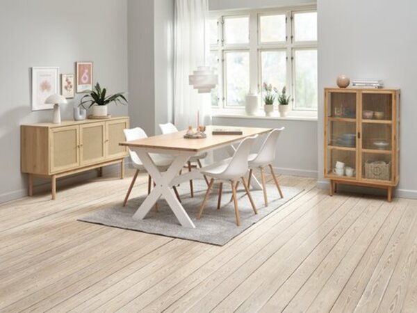 Bild 4 von Zusatzplatte VISLINGE 90x45 natur