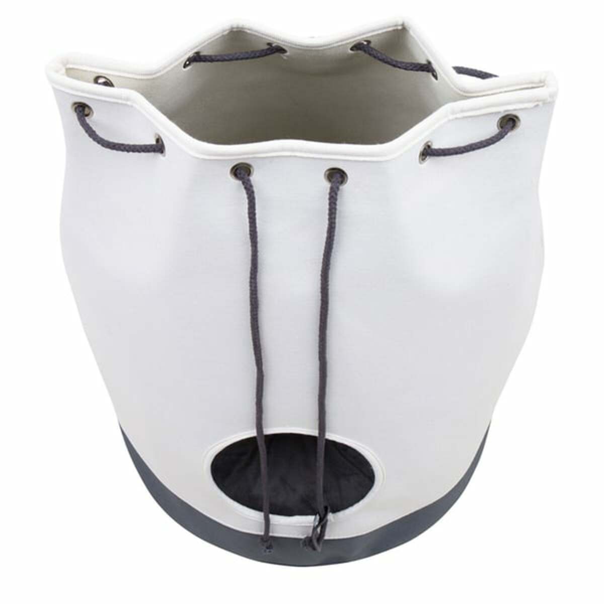 Bild 2 von District 70 Katzenhöhle Casa weiß grau