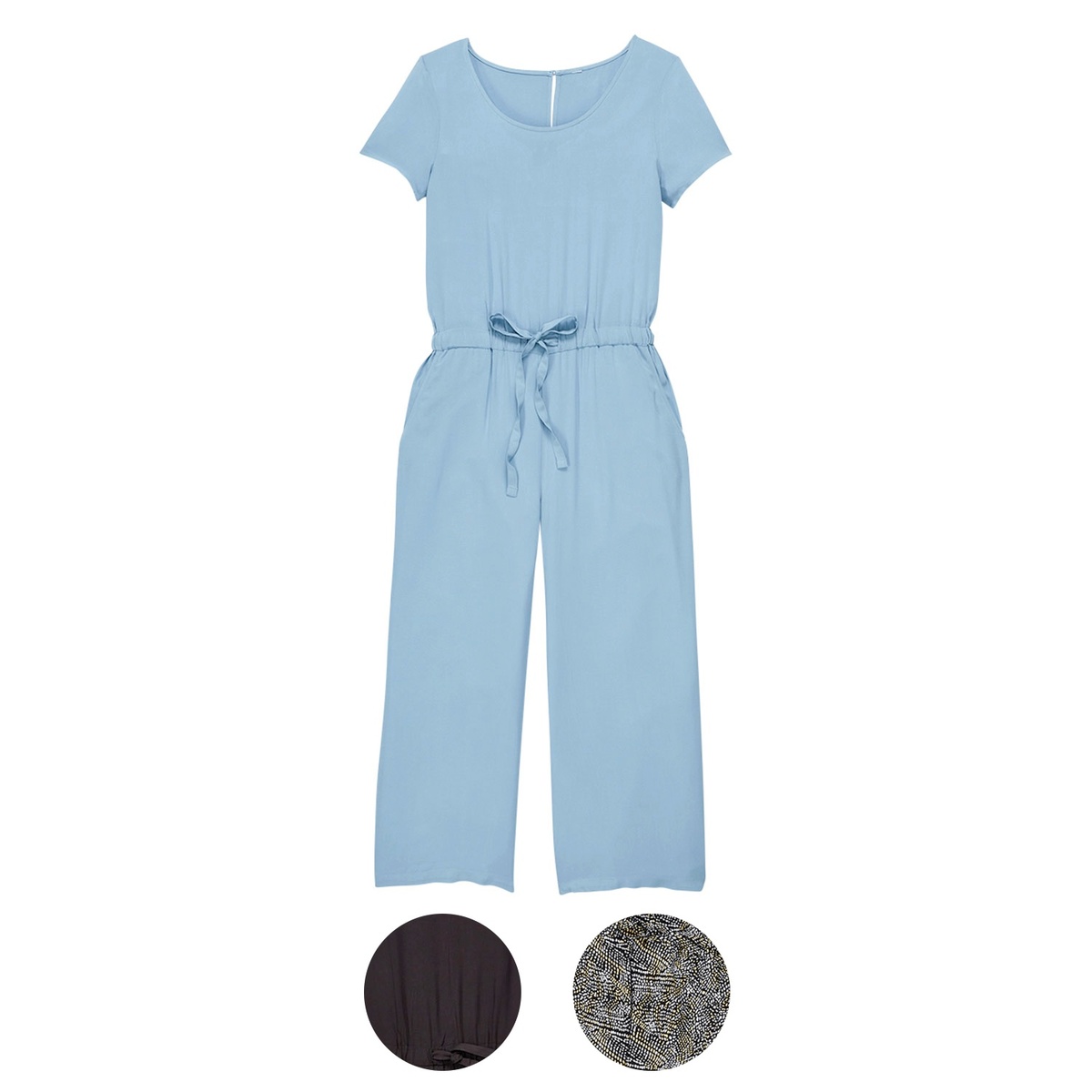 Bild 1 von BLUE MOTION Damen Jumpsuit