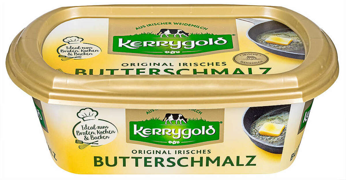 Bild 1 von KERRYGOLD Butterschmalz