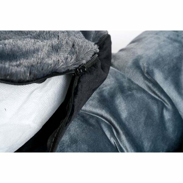 Bild 2 von ZooRoyal Kuschelbett Comfy Ø 80cm