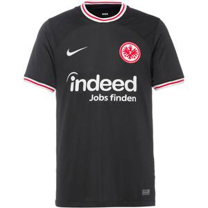 Nike Eintracht Frankfurt 23-24 Auswärts Teamtrikot Herren