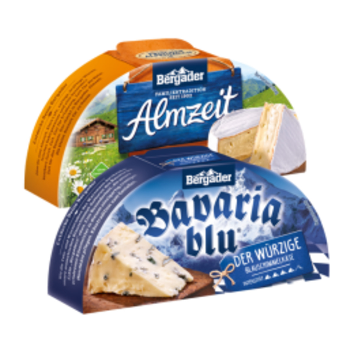Bild 1 von Bavaria blu, Almzeit