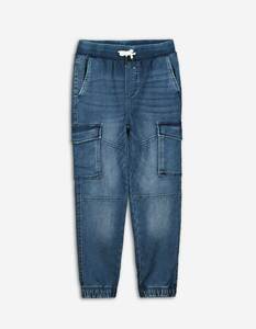 Kinder Cargohose - Relaxed Fit