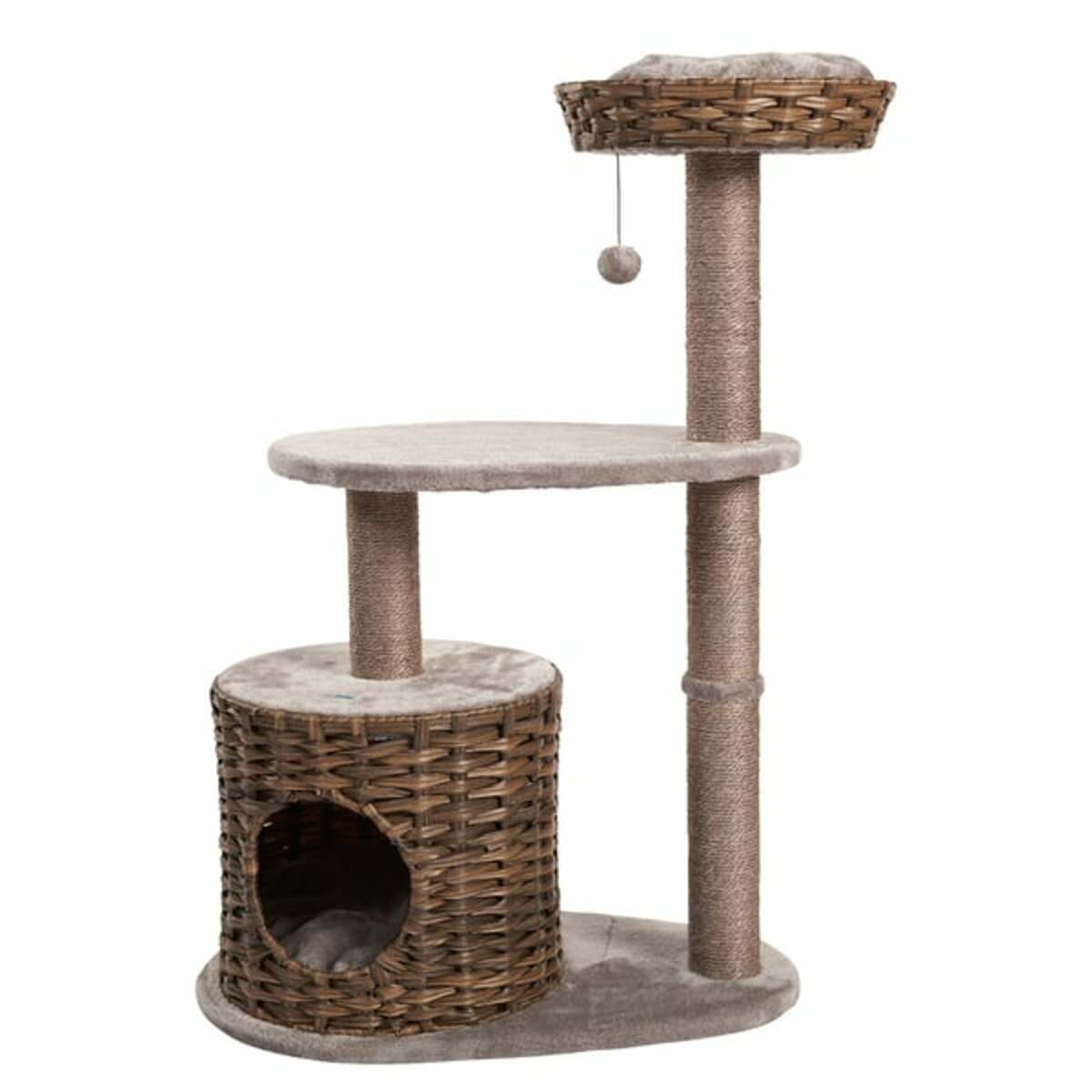 Bild 1 von ZooRoyal Premium Kratzbaum Kuba