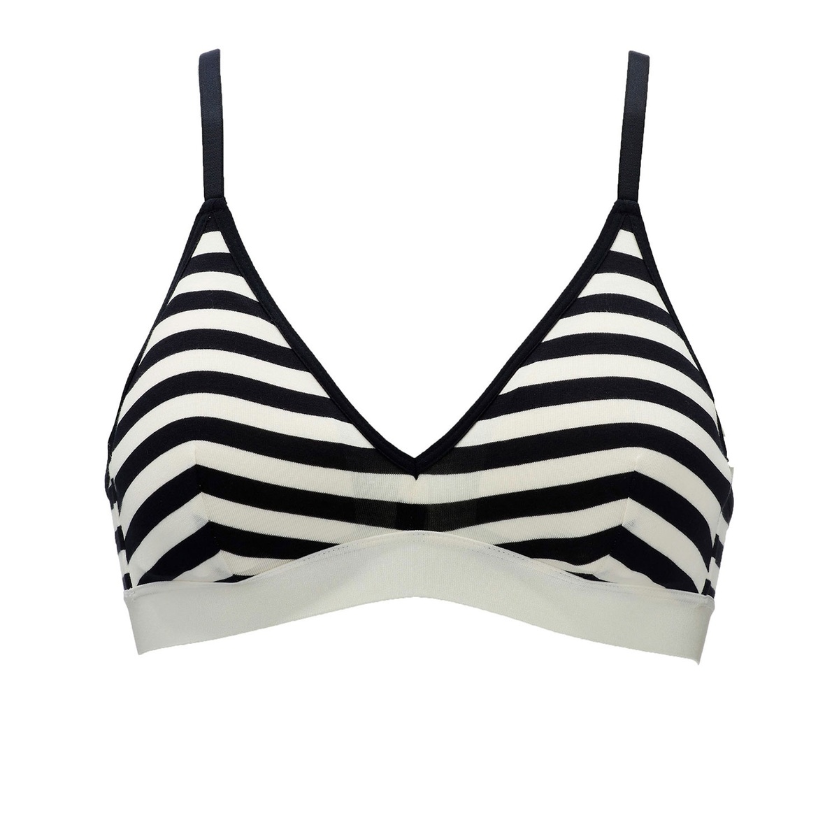 Bild 4 von BLUE MOTION Damen BH, Slips oder Hipster