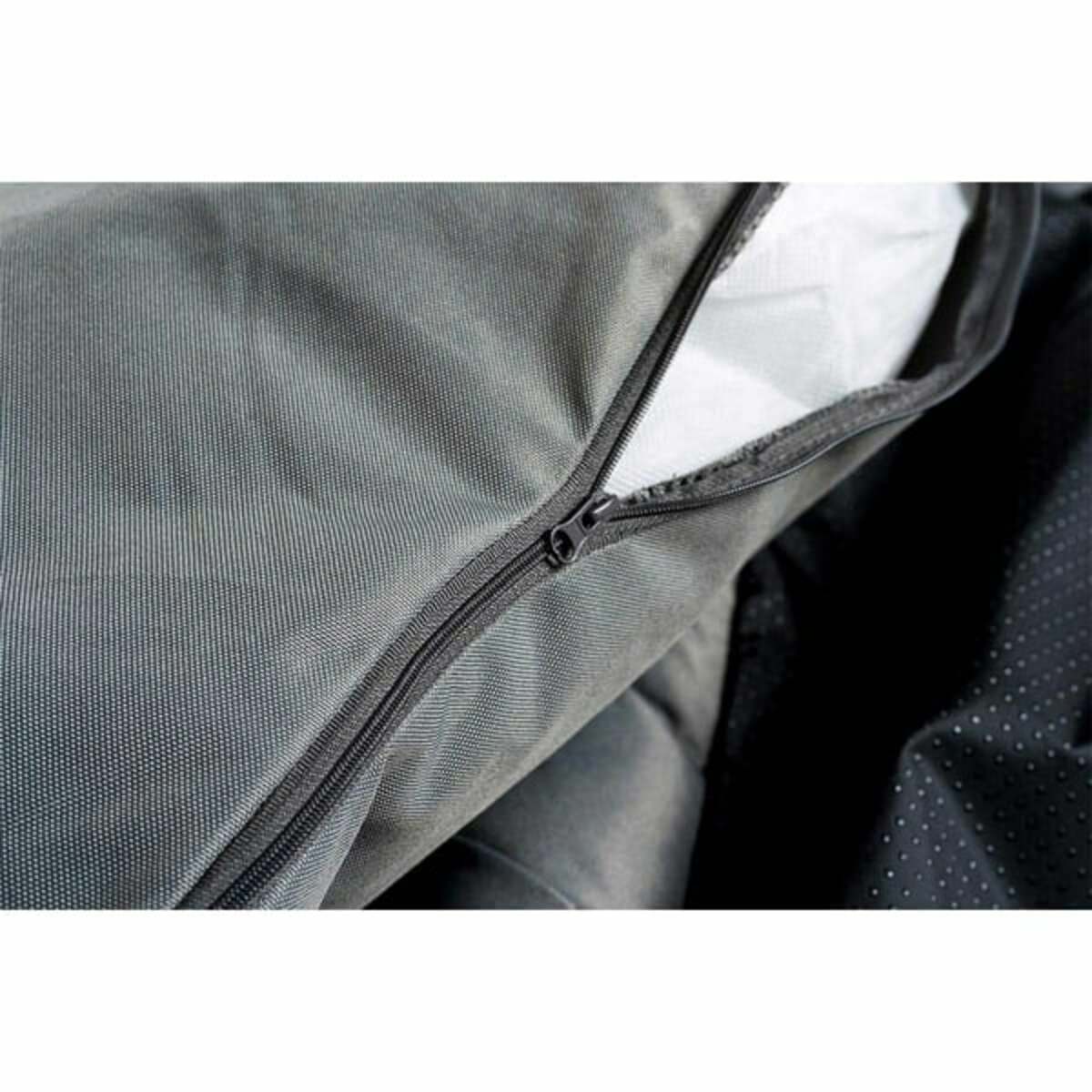 Bild 2 von ZooRoyal Outdoorbett Noah 65x50cm | Rückläufer