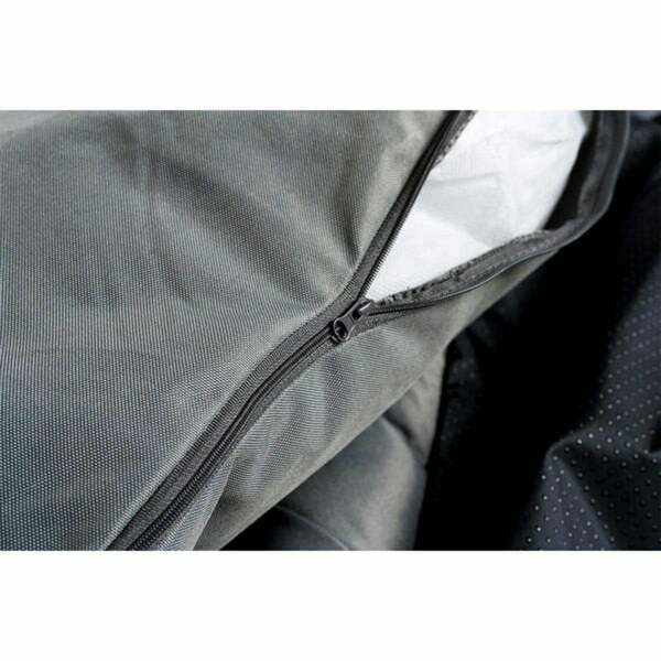 Bild 2 von ZooRoyal Outdoorbett Noah 65x50cm | Rückläufer