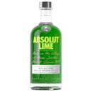 Bild 1 von Absolut Vodka Lime 0,7l