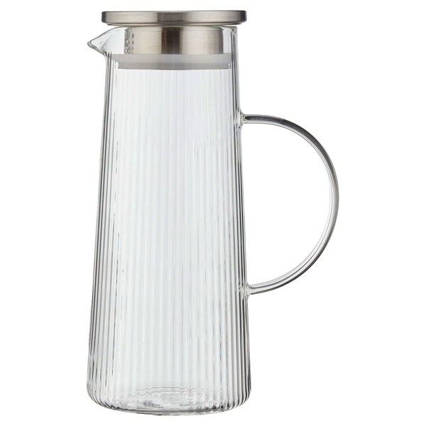 Bild 3 von CROFTON Glaskaraffe