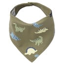 Bild 1 von Baby Bandana mit Dino-Allover