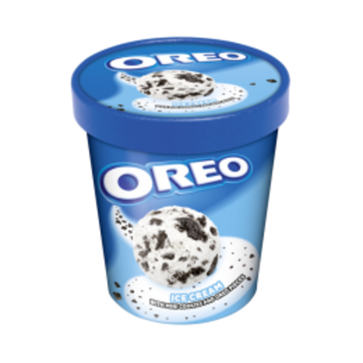 Bild 1 von Oreo, Daim oder Kit Kat Eis