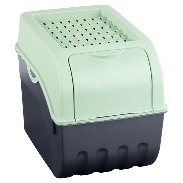 Bild 3 von CROFTON Aufbewahrungsboxen für Gemüse