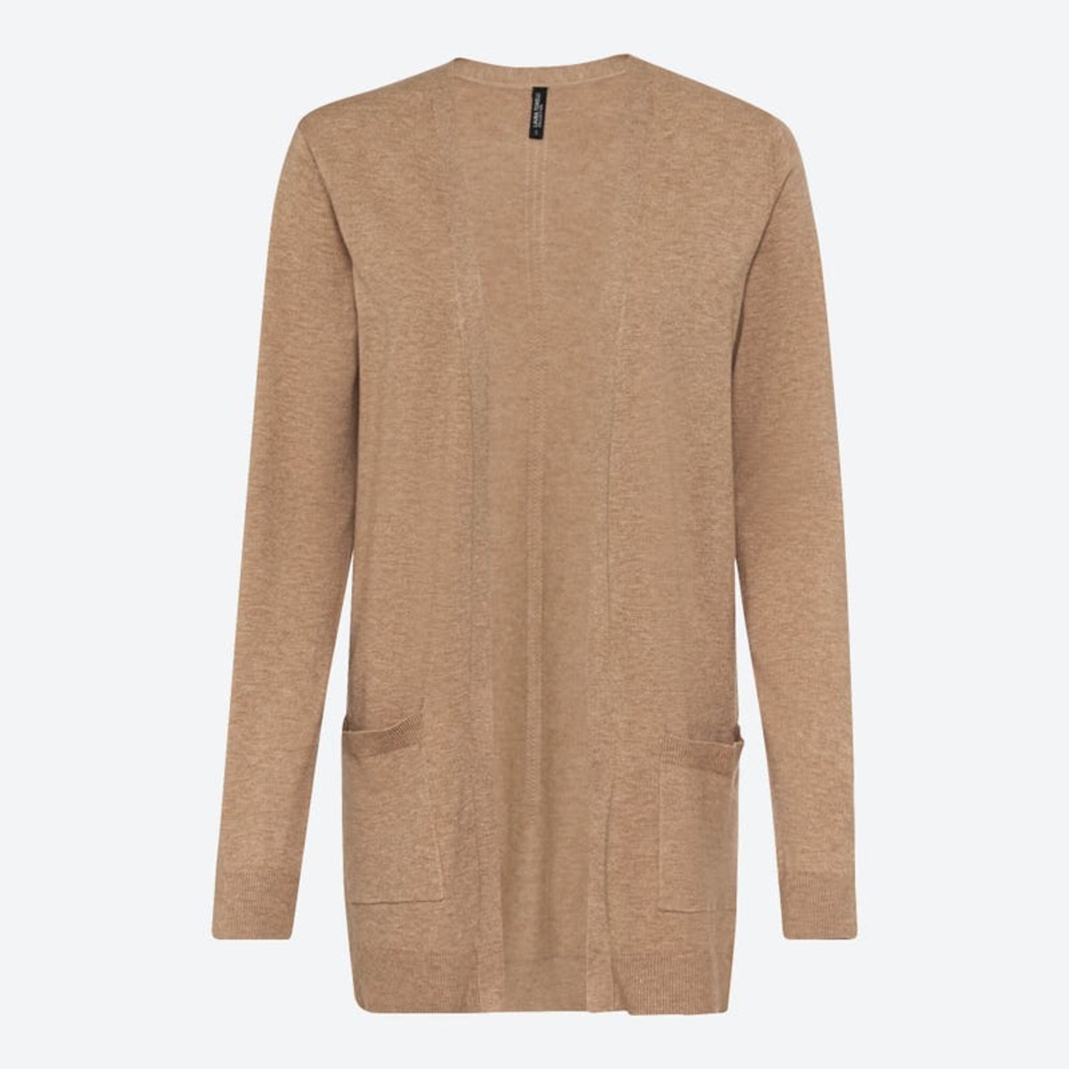 Bild 1 von Damen-Strickjacke im Cardigan-Style