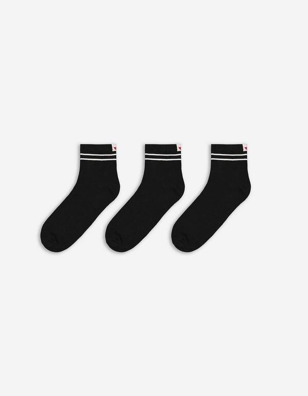 Bild 1 von Herren Socken - 3er-Pack