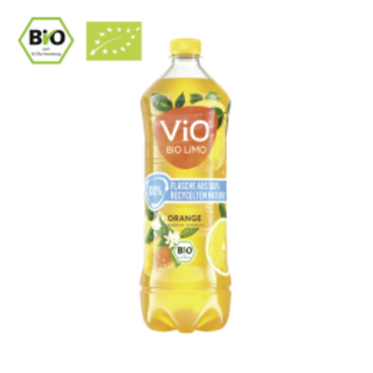 Bild 1 von Vio Bio Limo