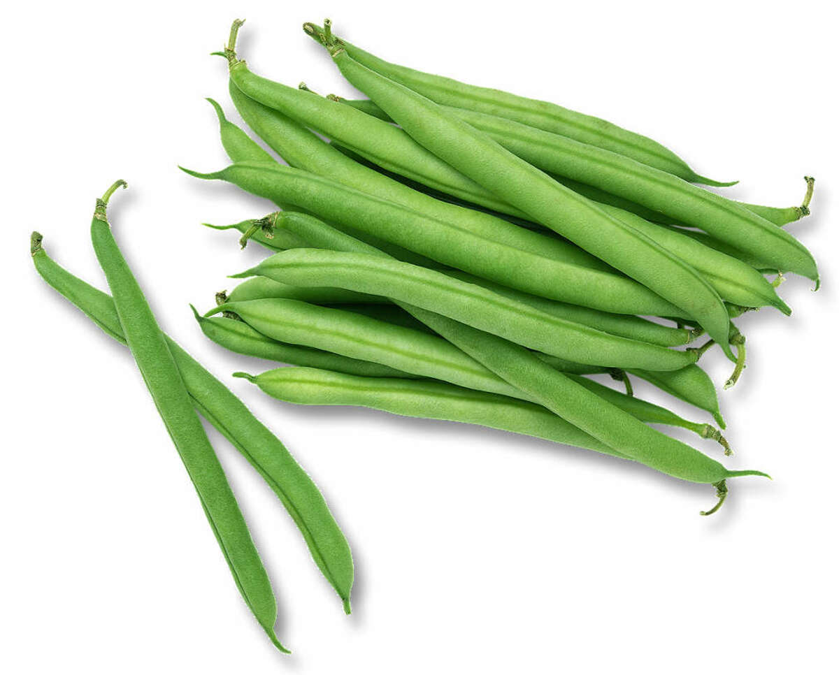 Bild 1 von Dtsch. Buschbohnen
