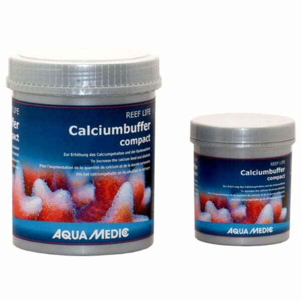 Bild 1 von Aqua Medic REEF LIFE Calciumbuffer compact 800g/1000ml