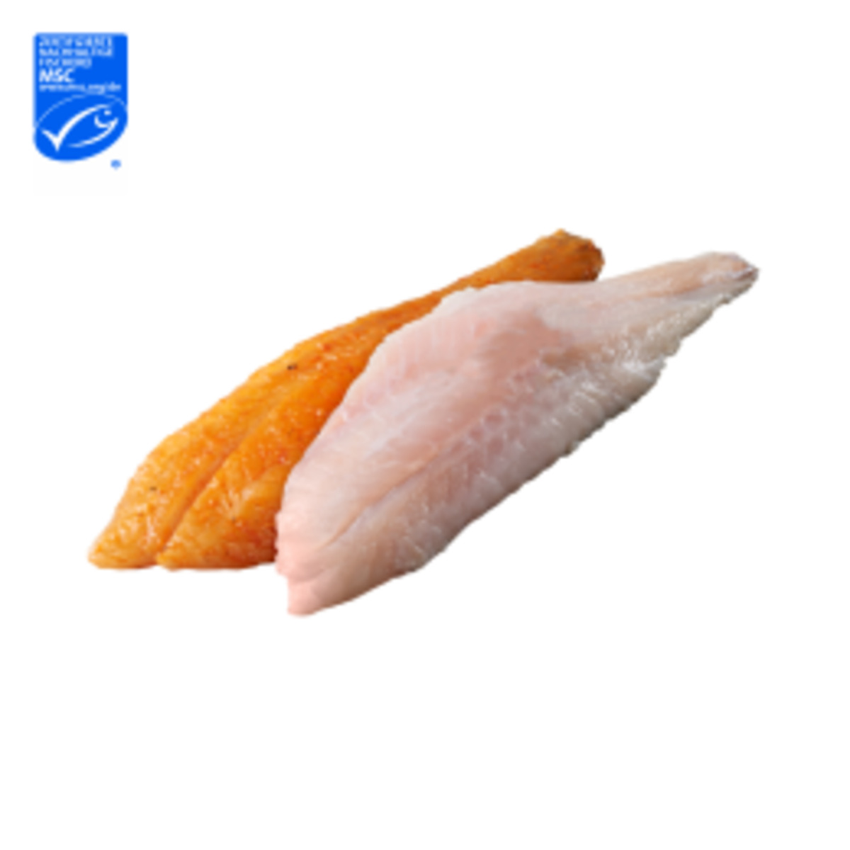 Frisches Rotbarschfilet von HIT ansehen!