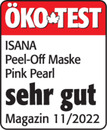 Bild 2 von ISANA Peel-Off Maske Pink Pearl