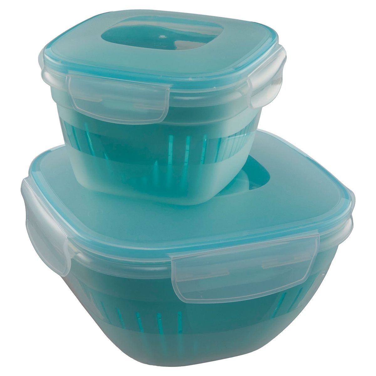 Bild 1 von CROFTON Salatschüsseln, 2er-Set