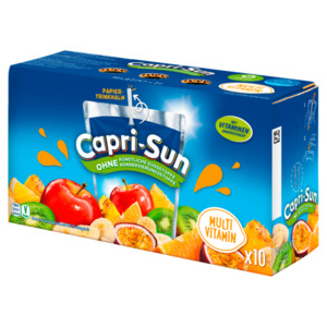 Capri-Sun Fruchtsaftgetränk