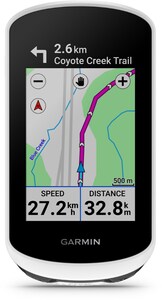 Edge Explore 2 Mobiles Navigationsgerät