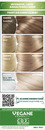 Bild 2 von Garnier Nutrisse Ultra Crème Dauerhafte Pflege-Haarfarbe 8N Nude Natürliches Blond