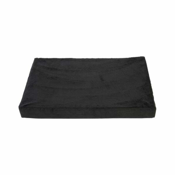 Bild 1 von ZooRoyal Orthopädisches Premium Hundekissen Luna 80 x 50 x 8cm