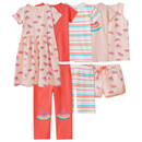 Bild 1 von Mädchen Mega-Multipack Bekleidung