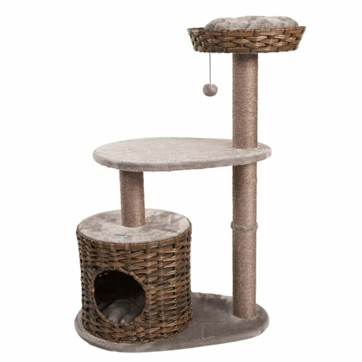 Bild 2 von ZooRoyal Premium Kratzbaum Kuba