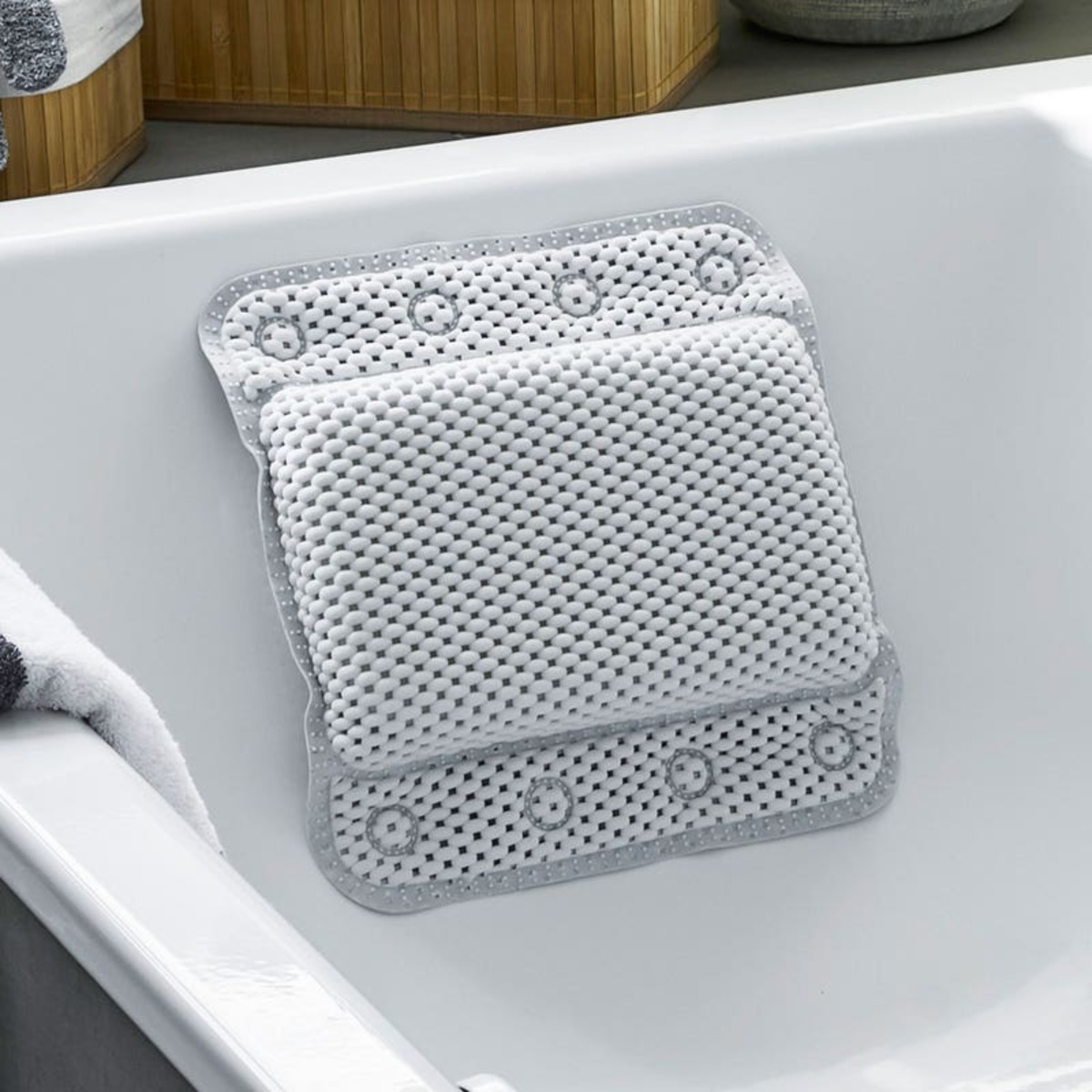Bild 1 von Badewannen-Kissen, ca. 30x31cm