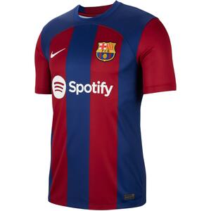 Nike FC Barcelona 23-24 Heim Teamtrikot Herren