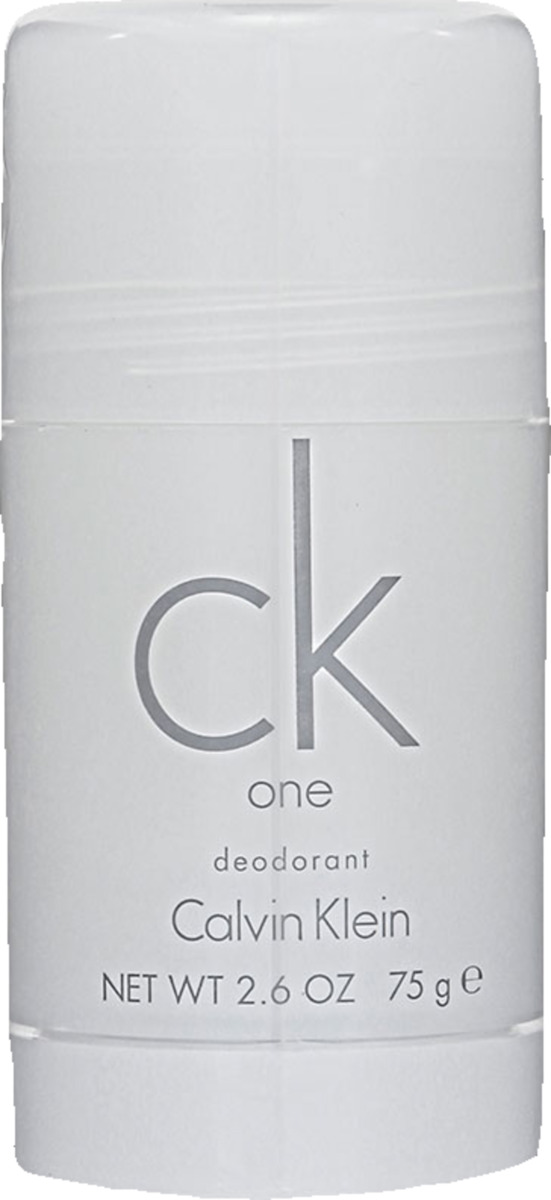 Bild 1 von Calvin Klein Deodorant Stick