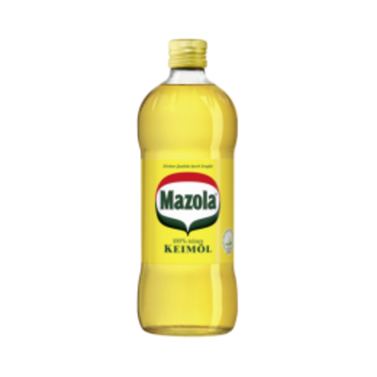 Bild 1 von Mazola Keimöl