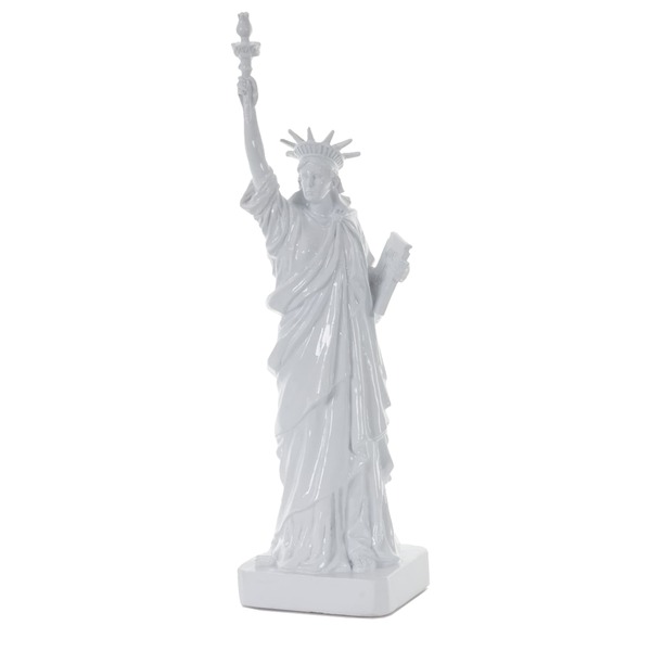 Bild 1 von Deko Figur Freiheitsstatue 40cm,New York USA Amerika Polyresin Skulptur, In-/Outdoor