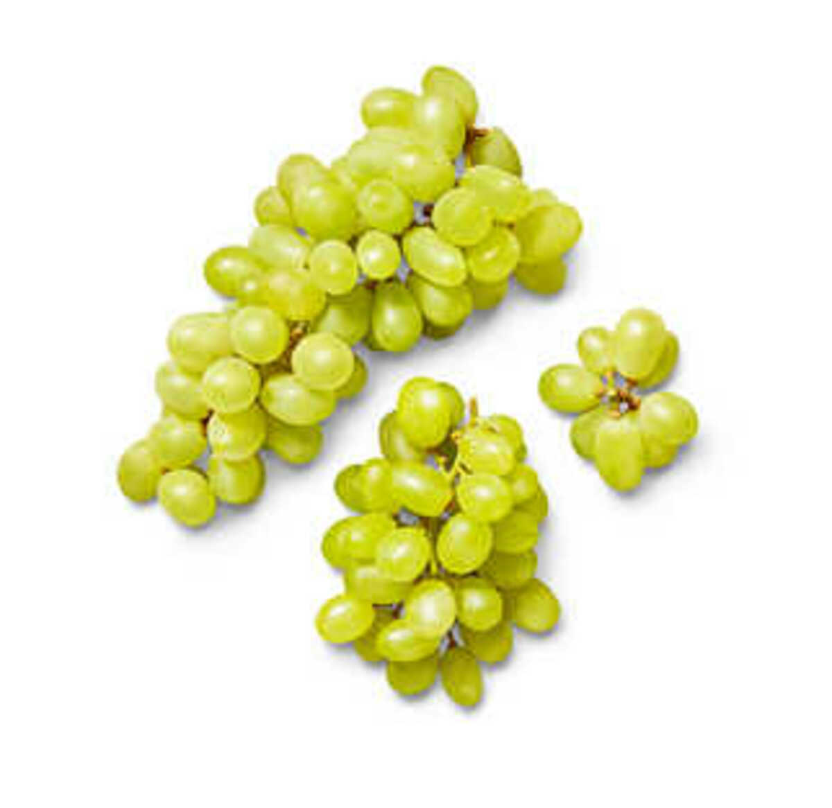 Bild 1 von Ital./span. Bio-Tafeltrauben, hell oder rot