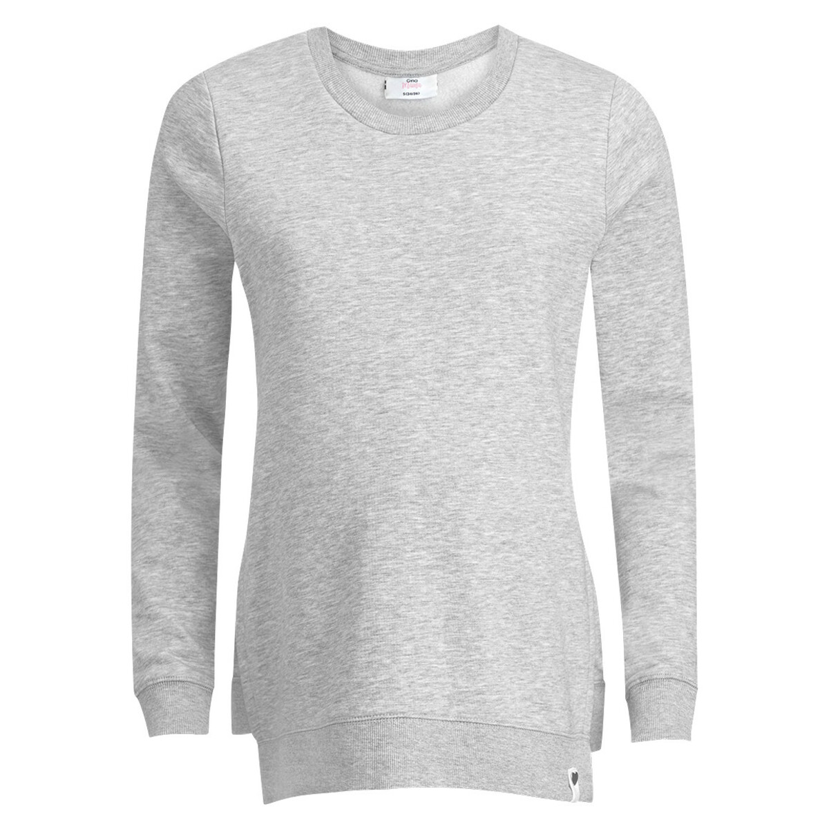 Bild 1 von Damen Umstands-Sweatshirt mit Stillfunktion