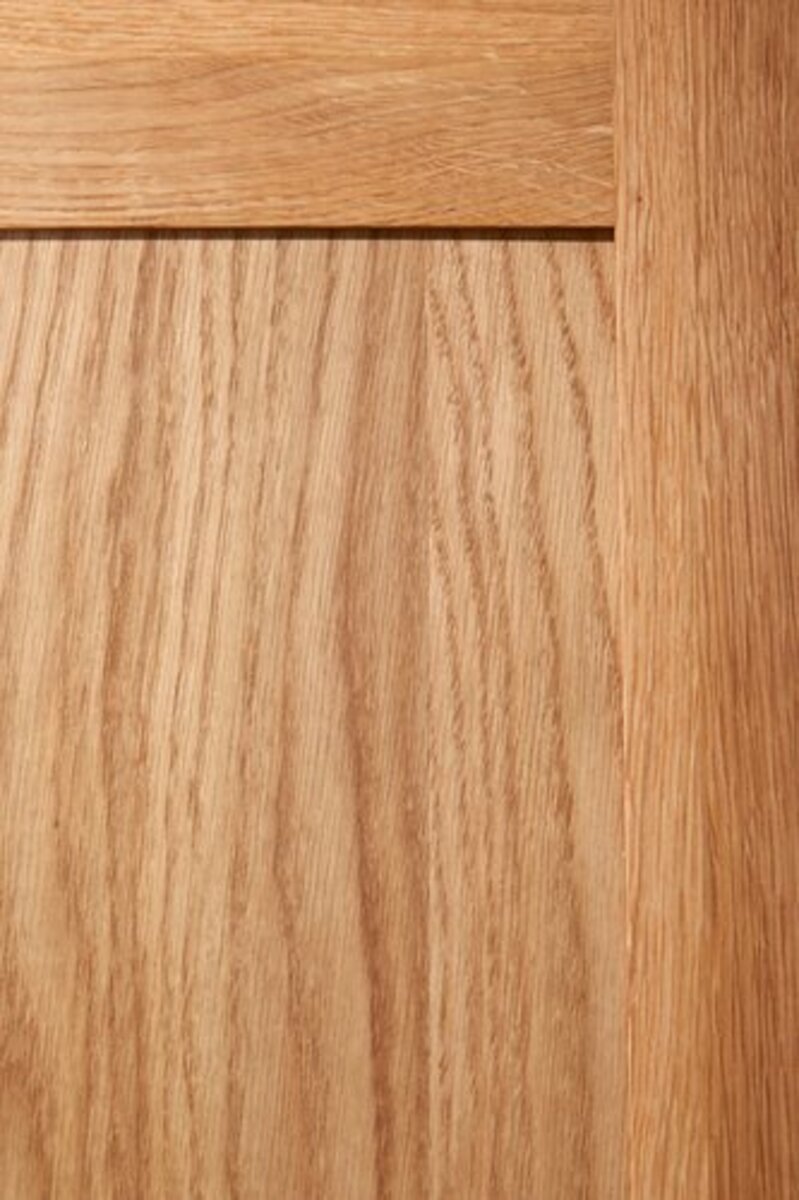 Bild 3 von Kommode HAGE 2 Schubladen 2 Türen Eiche