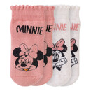 Bild 1 von 2 Paar Minnie Maus Socken im Set