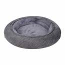 Bild 2 von District 70 Hundebett Halo grau Ø 80 cm