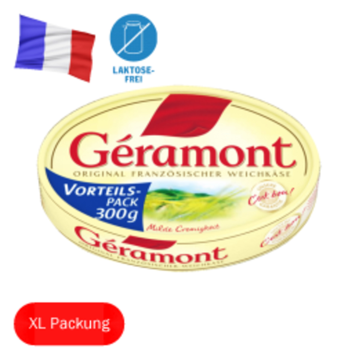 Bild 1 von Géramont