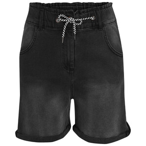 Damen Jeansshorts im Mom-Style