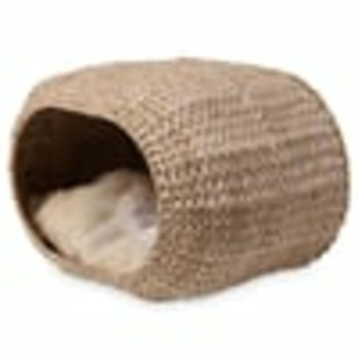 Bild 4 von ebi Katzenliege Sunrise Bastgewebe beige