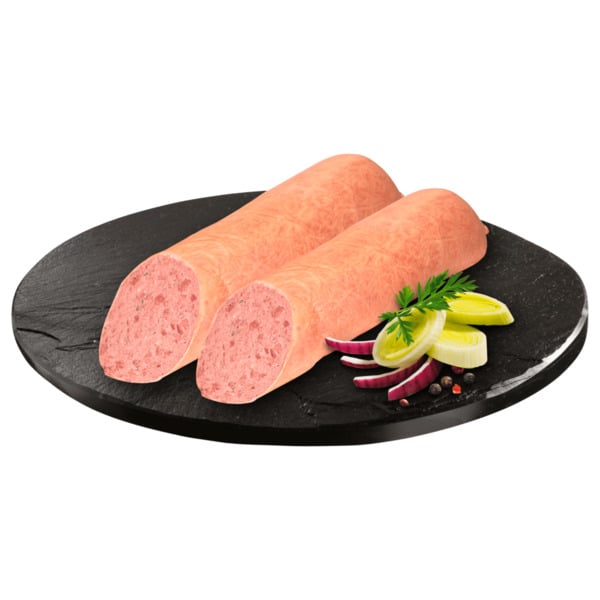 Bild 1 von Morawitzky Leberwurst