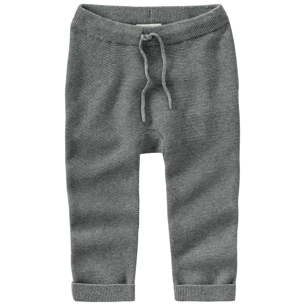 Bild 1 von Baby Jogginghose aus Feinstrick