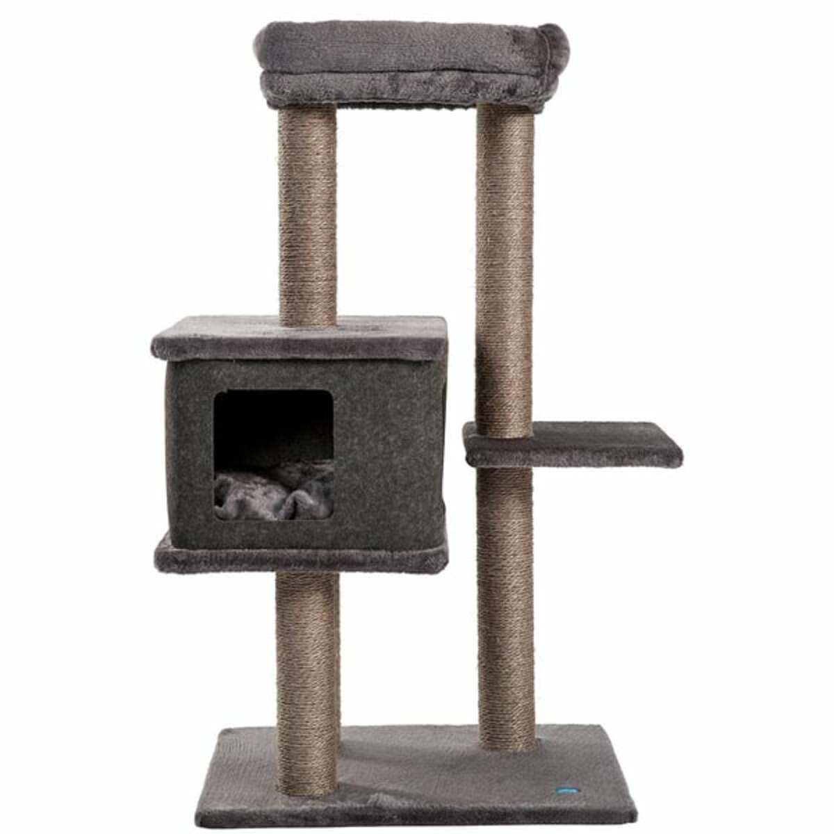 Bild 1 von ZooRoyal Kratzbaum Lea 108 cm anthrazit