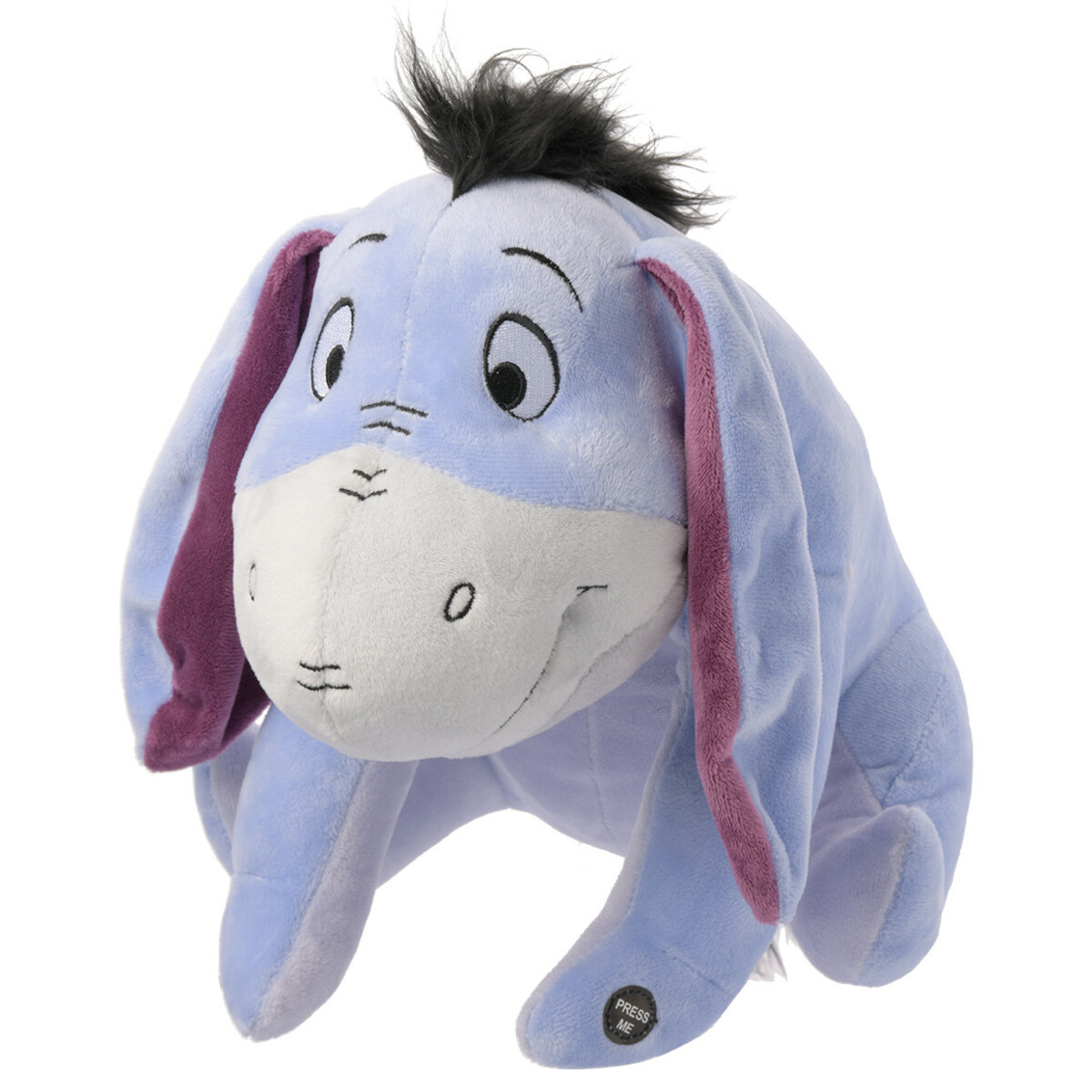 Bild 1 von I-Aah Plüschtier mit Sound