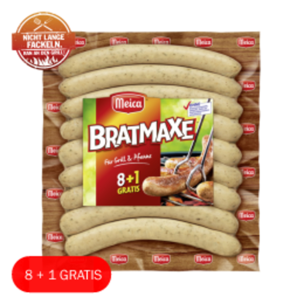 Bild 1 von Meica Bratmaxe