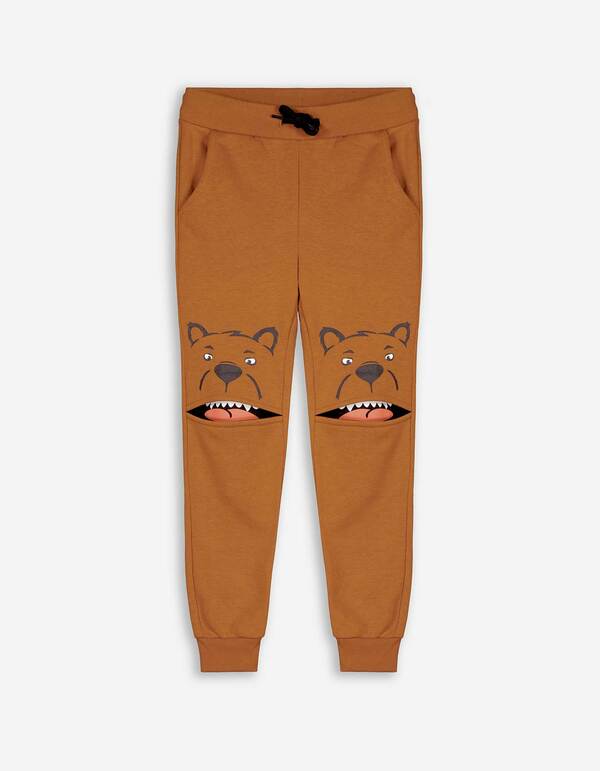 Bild 1 von Kinder Jogpants - Print